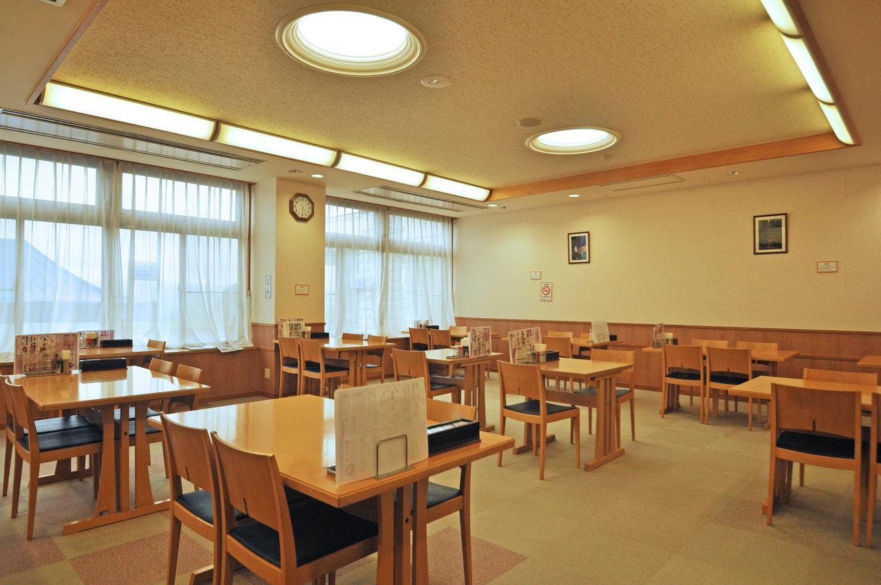 고부시 노 유 아츠마 Atsuma 외부 사진